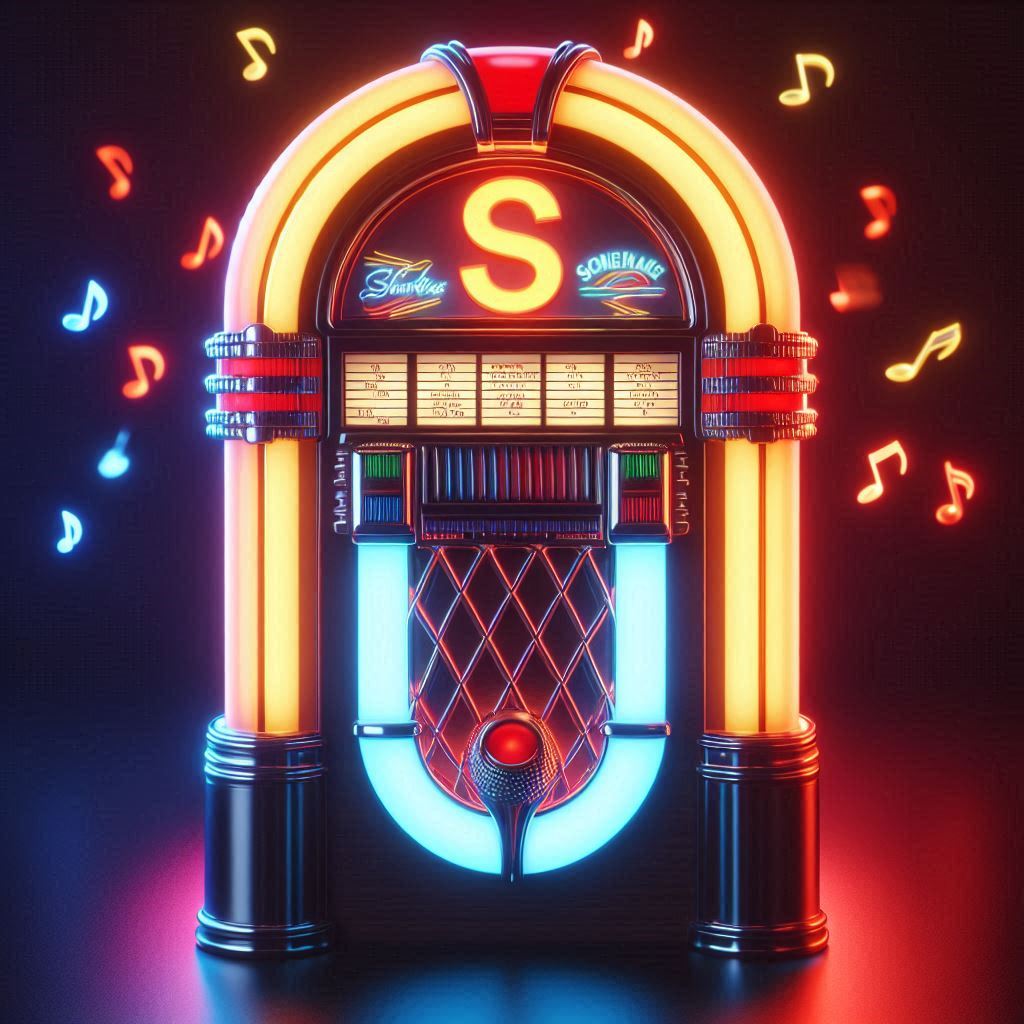 Vinyl Singles S