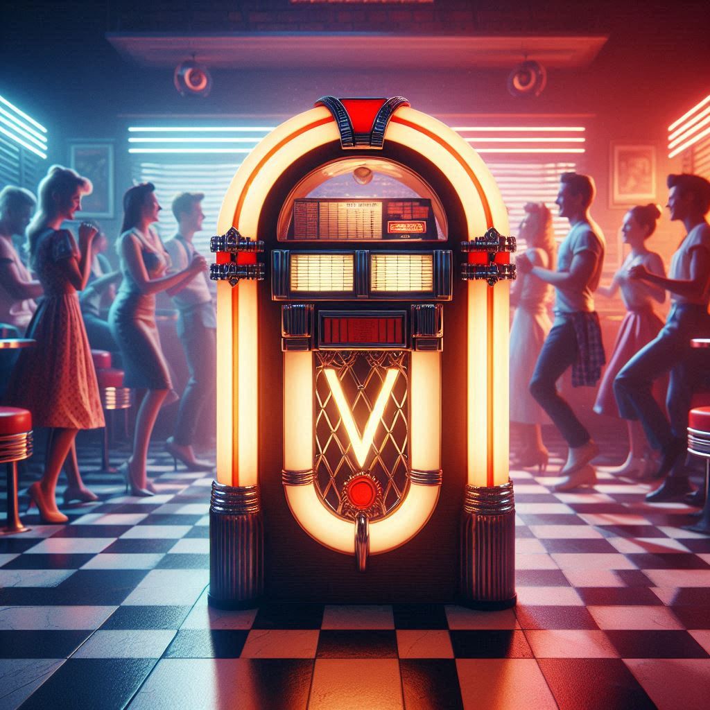 Vinyl Singles V