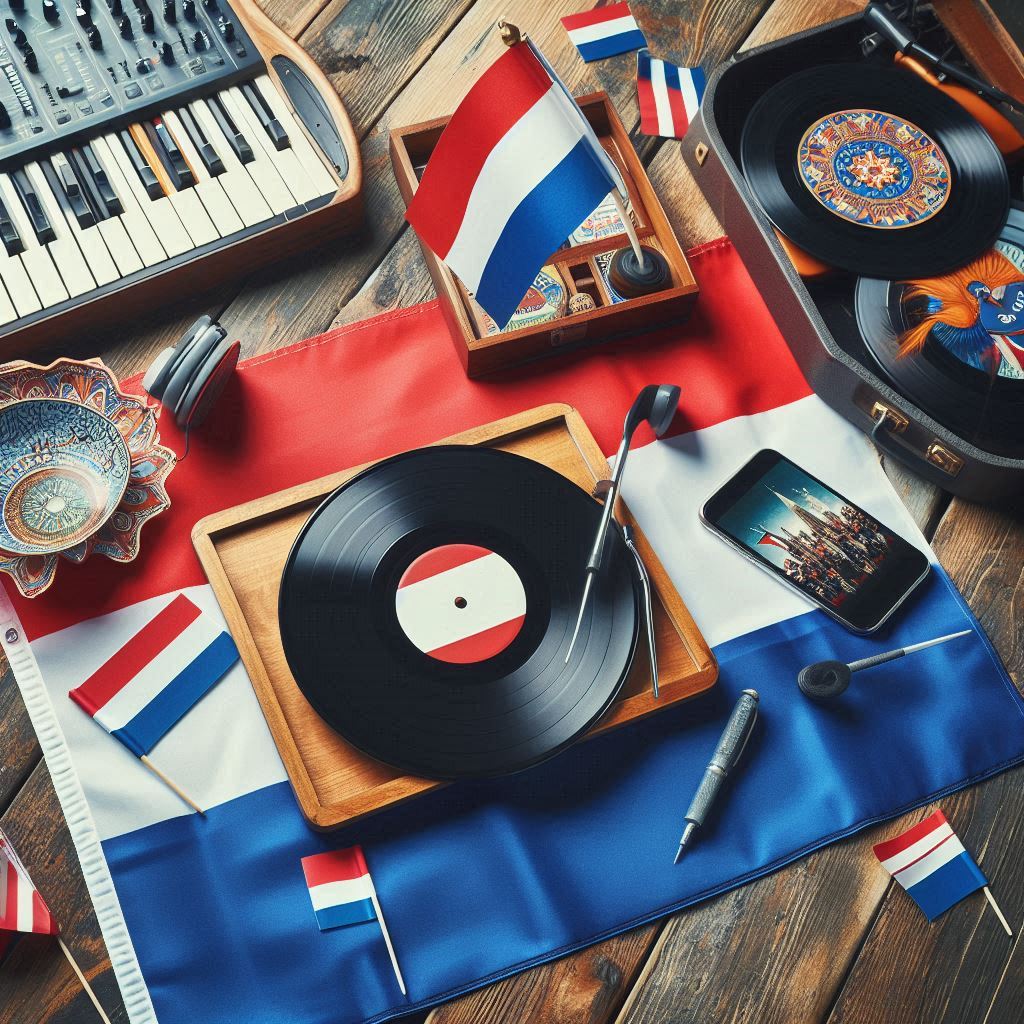 Nederlands