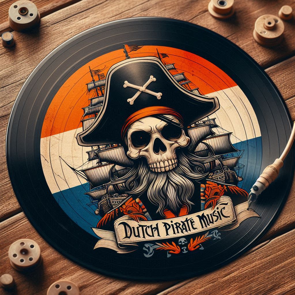 Nederlands Piraat