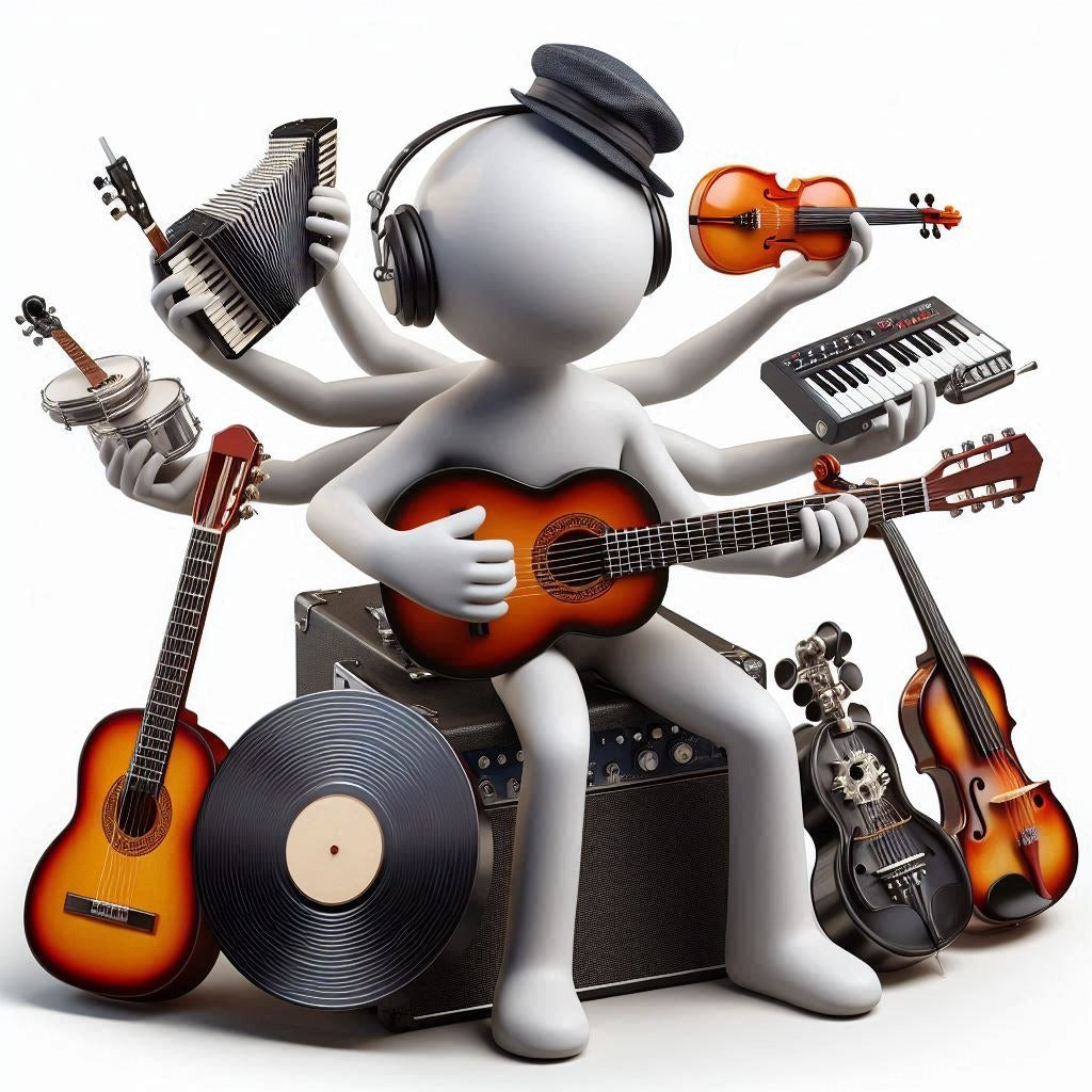 Instrumentaal