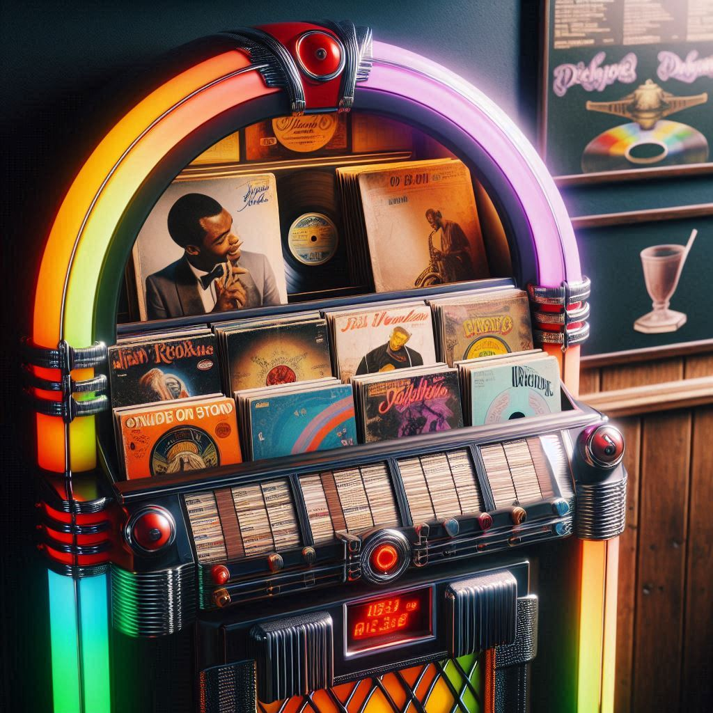 Vinyl Singles