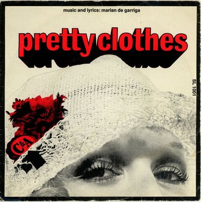 Sandy Coast - Pretty Clothes