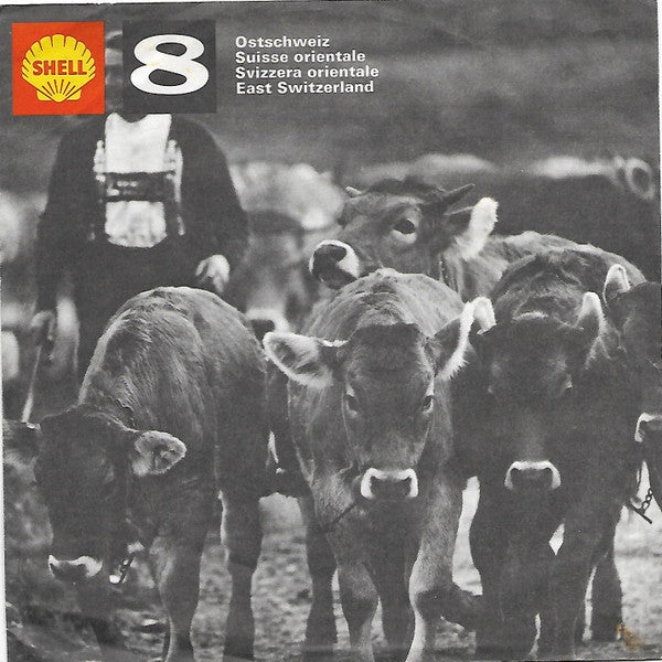 Appenzeller Streichmusik, Ländlerkapelle Zoge-n-am Boge - Ostschweiz = Suisse Orientale = Svizzera Orientale = East Switzerland Vinyl Singles Vinyl Zeer Goed / Hoesje Goed "VINYLSINGLES.NL"