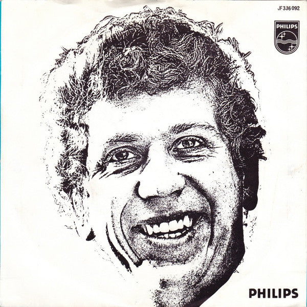 Seth Gaaikema - Wat Een Spreker Is Die Man 42583 Vinyl Singles Vinyl Goed / Hoes Goed