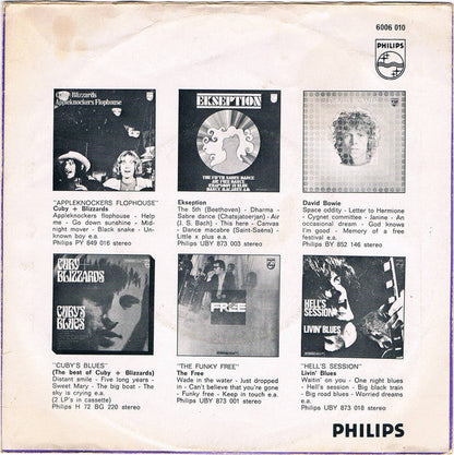 Richard Barnes - Take To The Mountains 26030 Vinyl Singles Vinyl Goed / Hoes Goed