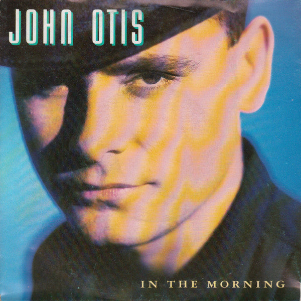 Jon Otis - In The Morning 20265 Vinyl Singles Vinyl Goed / Hoes Goed