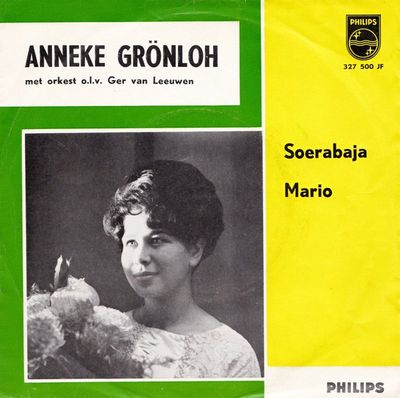 Anneke Grönloh - Soerabaja
