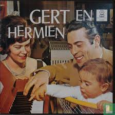 Gert en Hermien Timmerman - 24 successen van Gert en Hermien Timmerman (LP) Vinyl LP Dubbel Vinyl Zeer Goed / Hoesje Goed "VINYLSINGLES.NL"