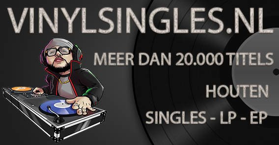 Jon Otis - In The Morning 20265 Vinyl Singles Vinyl Goed / Hoes Goed
