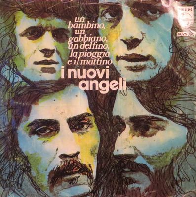 I Nuovi Angeli - La Povera Gente