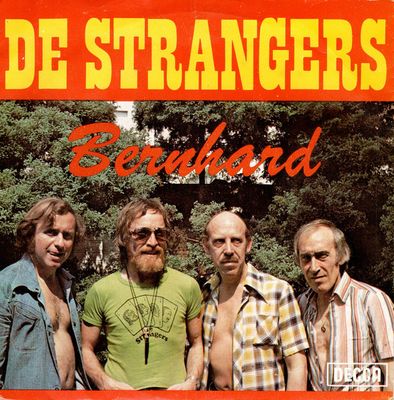 Strangers - Bernhard