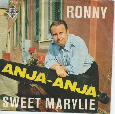 Ronny - Sweet Marylie